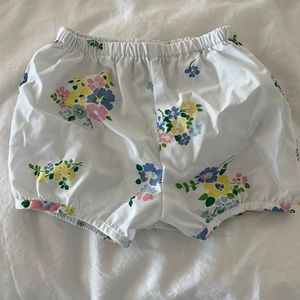TBBC Girl’s Shorts 2T